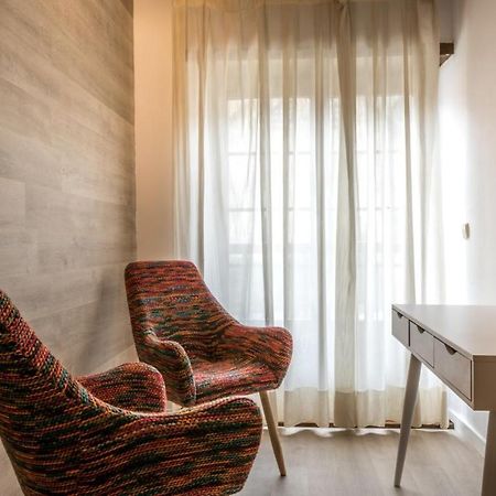 Vielha XV Aparthotel Bagian luar foto